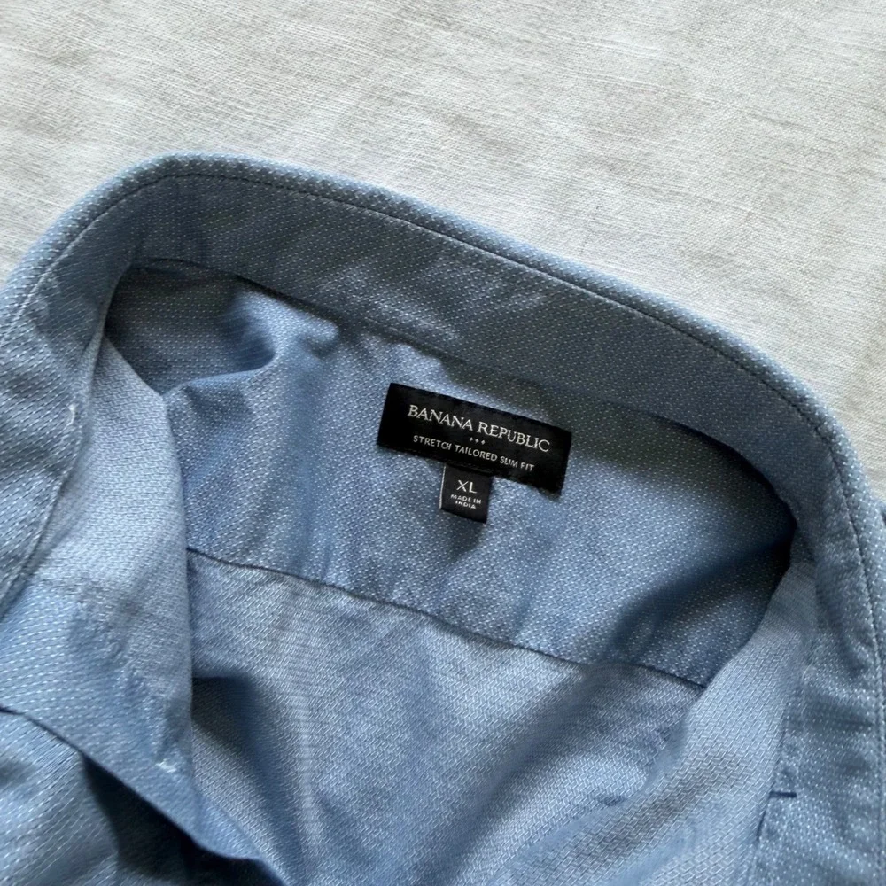 Banana Republic banana republic